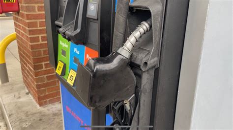 cheapest gasoline fuel stops in bay area